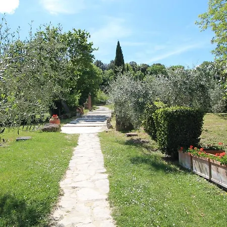 Tenuta Decimo - Il Borgo Di Mariano Alloggio per agriturismo San Gimignano