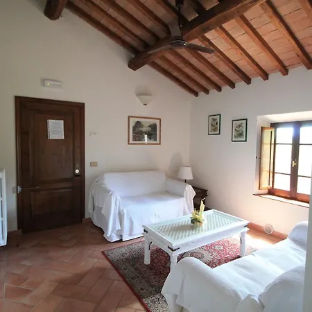 Tenuta Decimo - Il Borgo Di Mariano