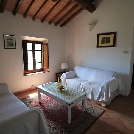 Alloggio per agriturismo Tenuta Decimo - Il Borgo Di Mariano *