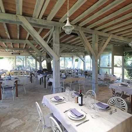 Alloggio per agriturismo Tenuta Decimo - Il Borgo Di Mariano San Gimignano