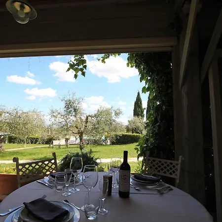 Tenuta Decimo - Il Borgo Di Mariano *