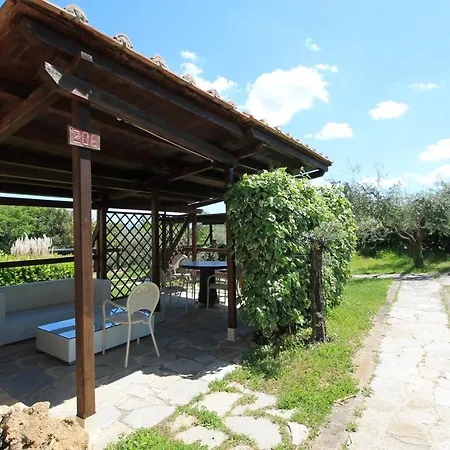 Tenuta Decimo - Il Borgo Di Mariano San Gimignano