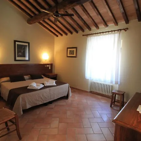 Alloggio per agriturismo Tenuta Decimo - Il Borgo Di Mariano San Gimignano
