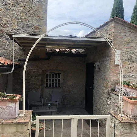 Tenuta Decimo - Il Borgo Di Mariano