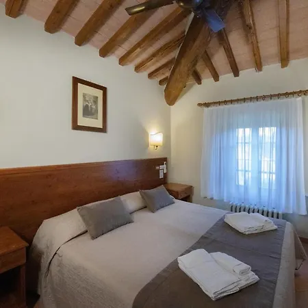 Tenuta Decimo - Il Borgo Di Mariano San Gimignano