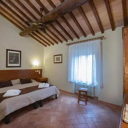 Tenuta Decimo - Il Borgo Di Mariano Alloggio per agriturismo *