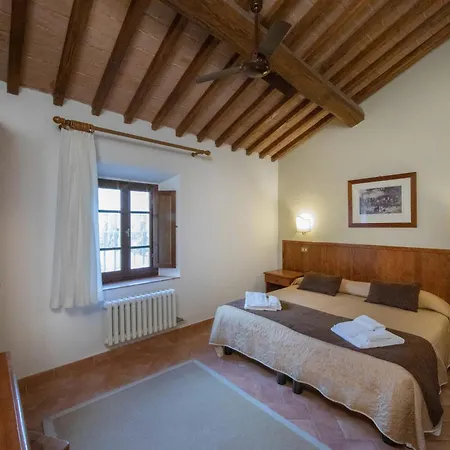 Tenuta Decimo - Il Borgo Di Mariano Agroturismo San Gimignano