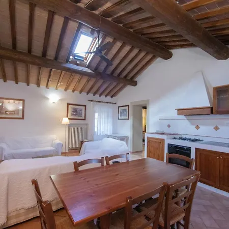 Tenuta Decimo - Il Borgo Di Mariano Alloggio per agriturismo *