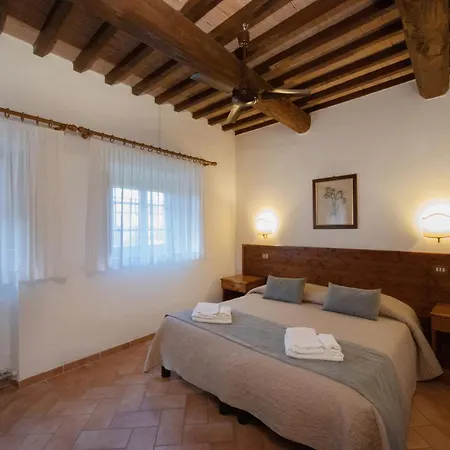 Tenuta Decimo - Il Borgo Di Mariano San Gimignano