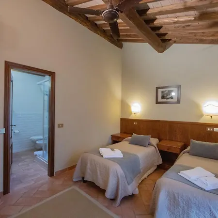Tenuta Decimo - Il Borgo Di Mariano