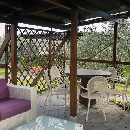 Tenuta Decimo - Il Borgo Di Mariano *