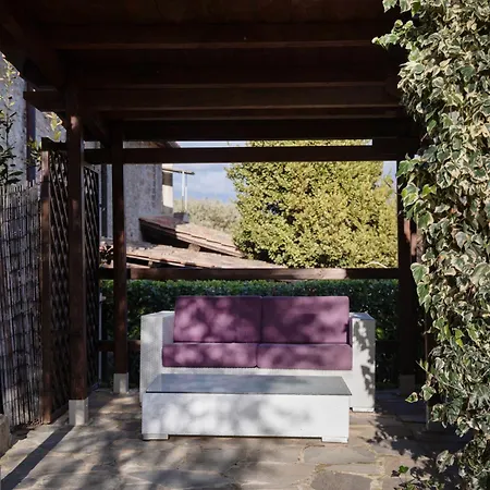 Tenuta Decimo - Il Borgo Di Mariano Alloggio per agriturismo *