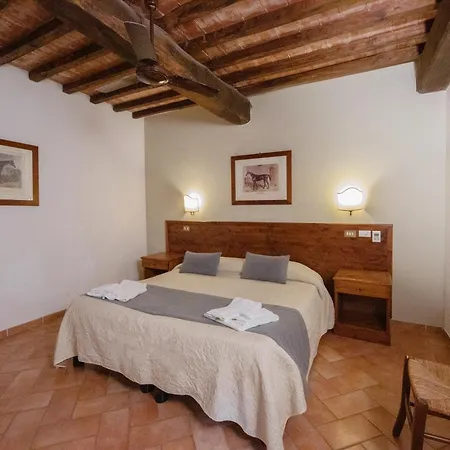 Tenuta Decimo - Il Borgo Di Mariano San Gimignano