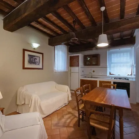 Tenuta Decimo - Il Borgo Di Mariano * San Gimignano