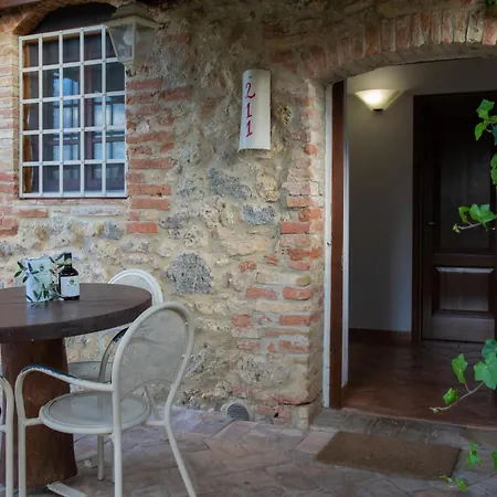 Tenuta Decimo - Il Borgo Di Mariano
