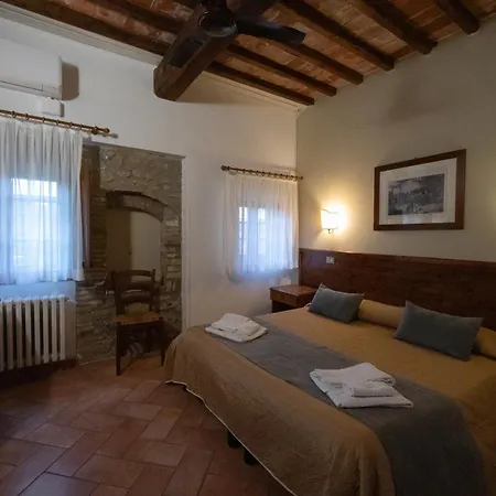 Tenuta Decimo - Il Borgo Di Mariano San Gimignano