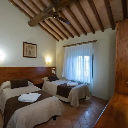 Tenuta Decimo - Il Borgo Di Mariano *