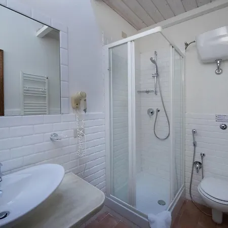 Tenuta Decimo - Il Borgo Di Mariano Фермерский дом *