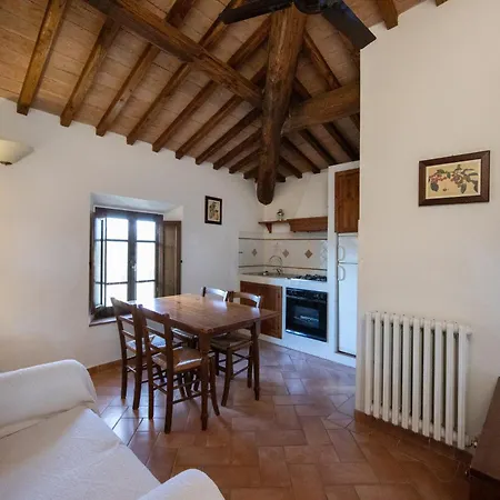Alloggio per agriturismo Tenuta Decimo - Il Borgo Di Mariano *