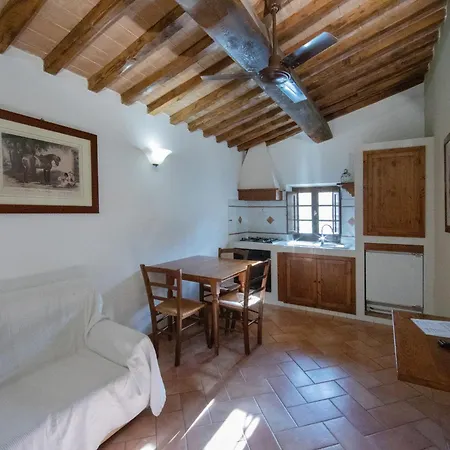 Tenuta Decimo - Il Borgo Di Mariano * San Gimignano