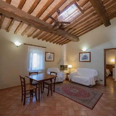 Alloggio per agriturismo Tenuta Decimo - Il Borgo Di Mariano *