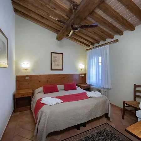 Tenuta Decimo - Il Borgo Di Mariano Alloggio per agriturismo *