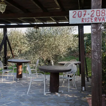 Tenuta Decimo - Il Borgo Di Mariano * San Gimignano
