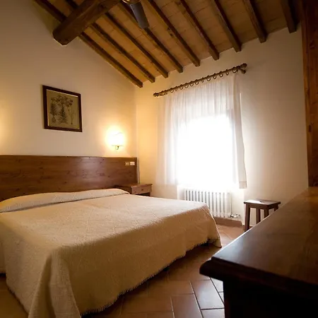 Tenuta Decimo - Il Borgo Di Mariano