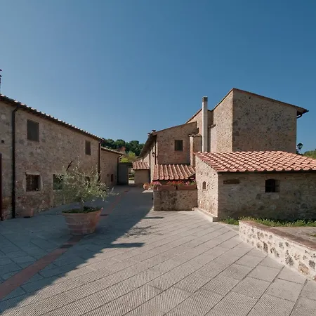 Tenuta Decimo - Il Borgo Di Mariano