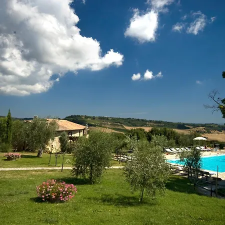 Tenuta Decimo - Il Borgo Di Mariano