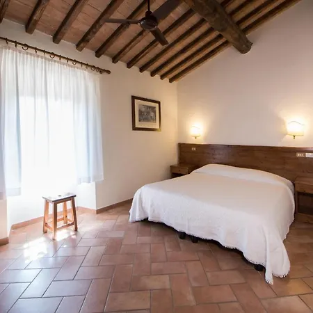 Tenuta Decimo - Il Borgo Di Mariano Alloggio per agriturismo San Gimignano