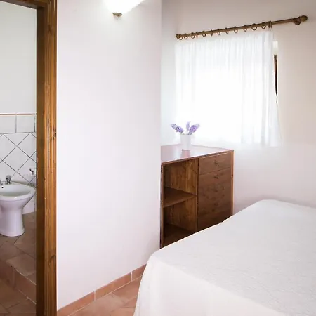 Tenuta Decimo - Il Borgo Di Mariano 팜스테이