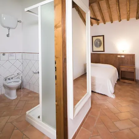 Tenuta Decimo - Il Borgo Di Mariano 팜스테이 *