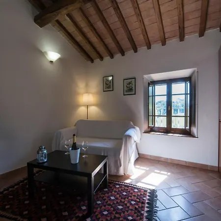 Alloggio per agriturismo Tenuta Decimo - Il Borgo Di Mariano *