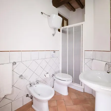 팜스테이 Tenuta Decimo - Il Borgo Di Mariano 산지미냐노