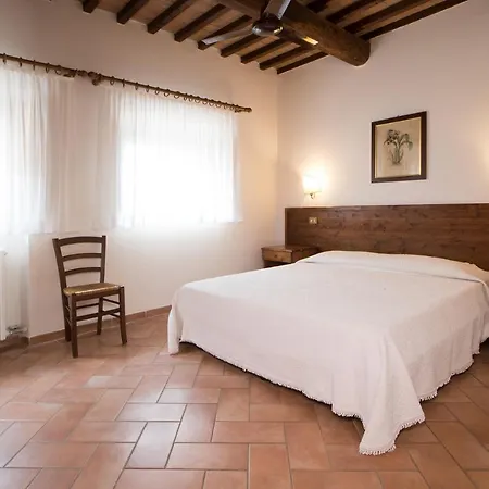 Tenuta Decimo - Il Borgo Di Mariano 팜스테이