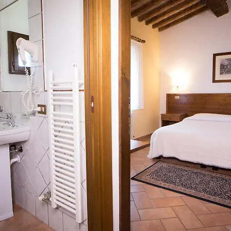 팜스테이 Tenuta Decimo - Il Borgo Di Mariano