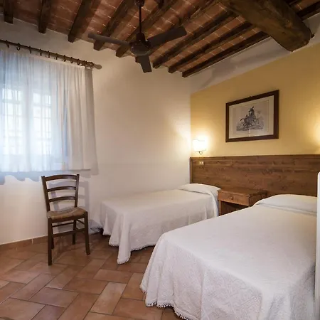 Tenuta Decimo - Il Borgo Di Mariano * San Gimignano