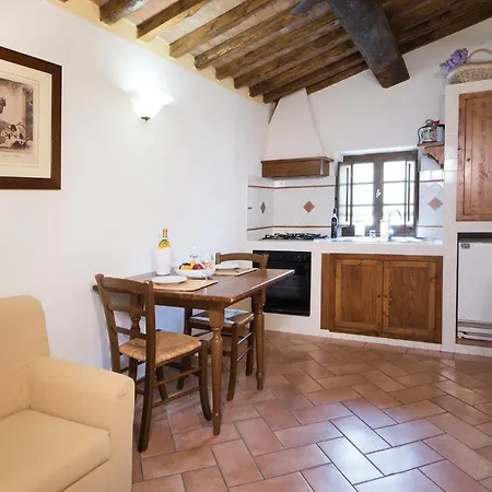 Tenuta Decimo - Il Borgo Di Mariano Alloggio per agriturismo *