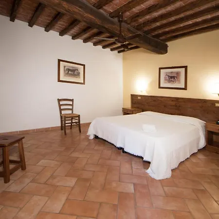 Tenuta Decimo - Il Borgo Di Mariano *
