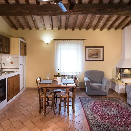 Tenuta Decimo - Il Borgo Di Mariano Alloggio per agriturismo *