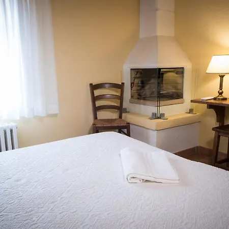 Tenuta Decimo - Il Borgo Di Mariano Alloggio per agriturismo