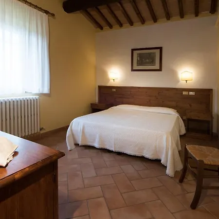 Alloggio per agriturismo Tenuta Decimo - Il Borgo Di Mariano San Gimignano