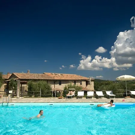 Alloggio per agriturismo Tenuta Decimo - Il Borgo Di Mariano
