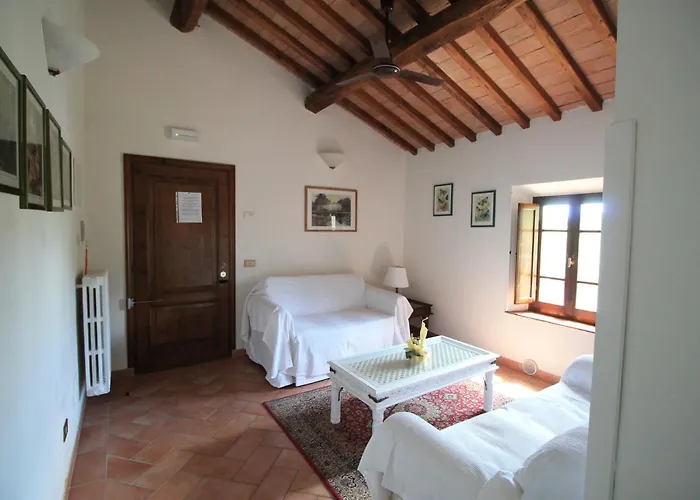 Tenuta Decimo - Il Borgo Di Mariano