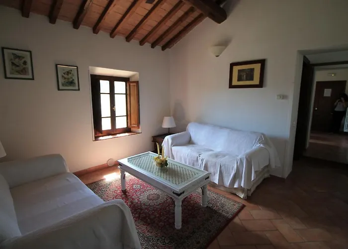 Фермерский дом Tenuta Decimo - Il Borgo Di Mariano *