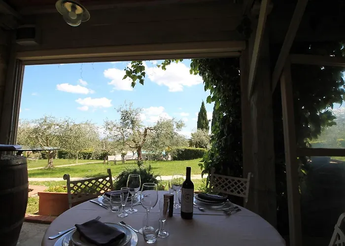 Tenuta Decimo - Il Borgo Di Mariano *
