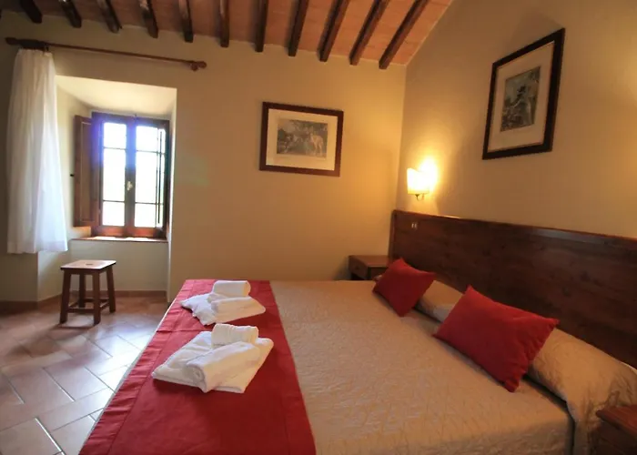 Tenuta Decimo - Il Borgo Di Mariano