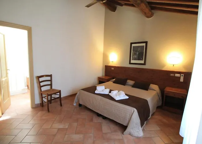 Фермерский дом Tenuta Decimo - Il Borgo Di Mariano