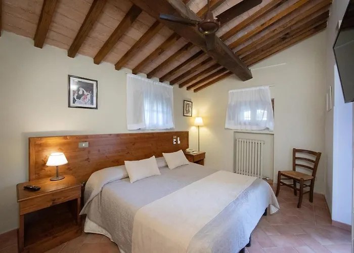 Tenuta Decimo - Il Borgo Di Mariano